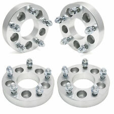 4x 25mm 108mm Wheel Spacers