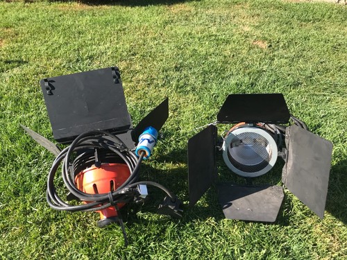 Ianbeam 800 redheads with - x2,