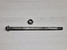 Kawasaki KX65 / Suzuki RM65