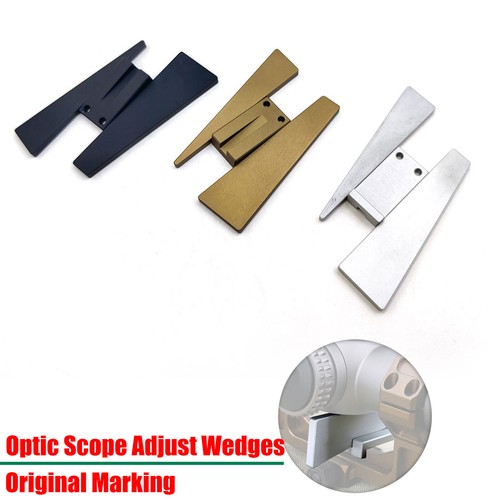 3pcs optic leveler tool rifle - 3pcs,