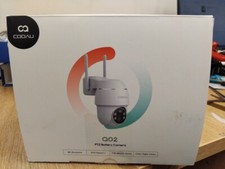 COOAU Outdoor Wireless