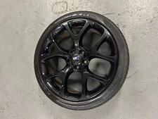 VAUXHALL INSIGNIA VXR 20" SINGLE ALLOY WHEEL 5 STUD MK1 2009 PRE FACE LIFT 3