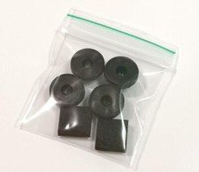 BRAND NEW Rubber Feet for the