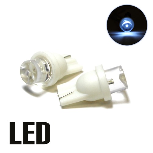 Ford focus mk1 white led - white,
