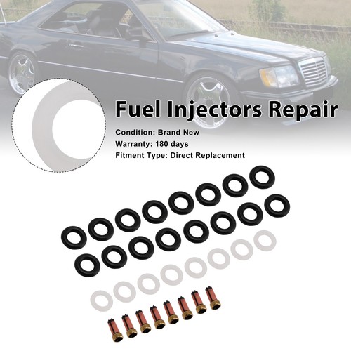 Fuel injector seal ring - fuel,