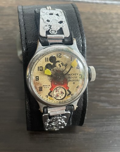 Original 1930 ingersoll - 1930's,