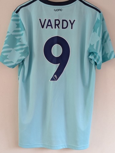 Leicester city 2020 away - 2020/21,