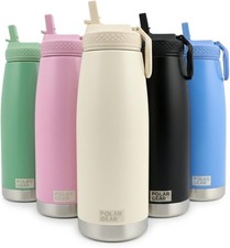 Polar Gear 930ml Stainless