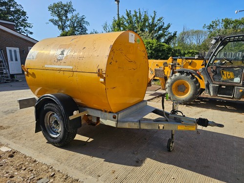 2050 vat trailer - £2050+vat,