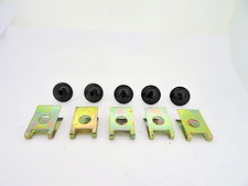 FIT FORD TORX SELF TAPPING SCREWS FLANGED HEAD ENGINE UNDERTRAY SPIRE NUTS