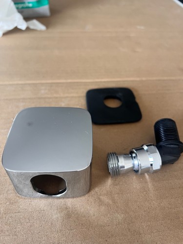 Hansgrohe fixfit wall with - fixfit, e