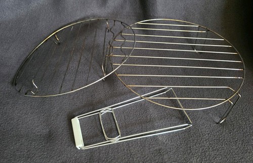 Halogen oven wire cooking - halogen,