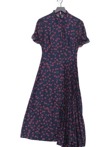 Markus lupfer line maxi - a-line,