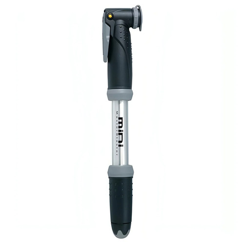 Topeak mini dual - mini, pump
