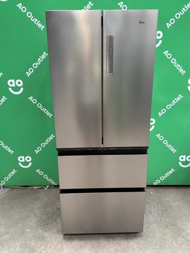 Hoover american fridge - american, freezer
