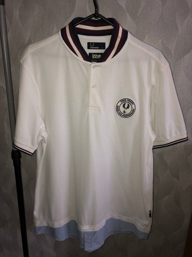 Fred perry izzue polo - perry,
