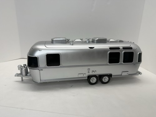 The accountant airstream - accountant, 2