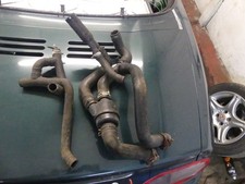 MGF ENGINE COOLANT HOSES K