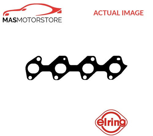 Exhaust manifold gasket elring - manifold,