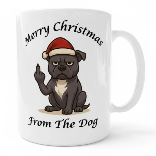 Merry xmas from the - merry,