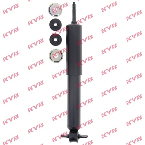 Shock absorber front - shock,