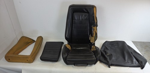 Original recaro seat bmw e10 - recaro,