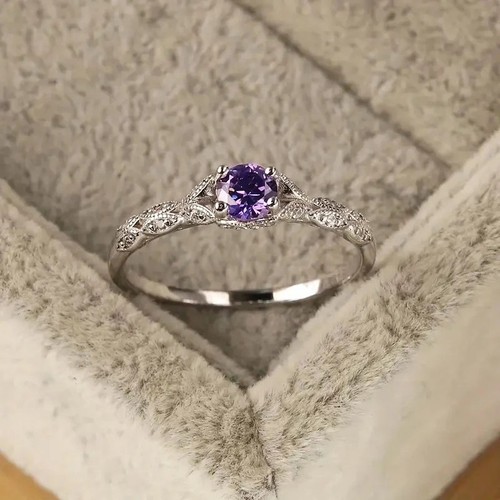 Women cubic zirconia - women's, ring