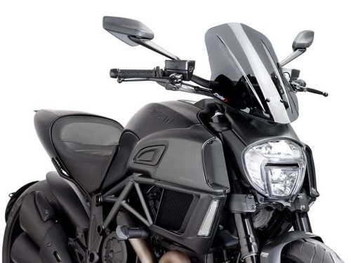 Puig new generation touring - puig,