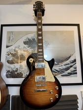 Epiphone Les Paul Standard 60s