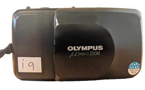 Olympus zoom 35 70mm - u, 35-70mm