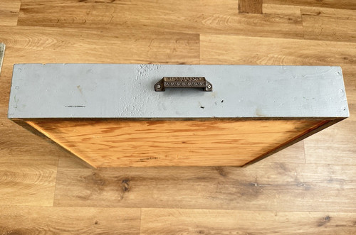 Vintage hamilton mfg 22 - co., 22"