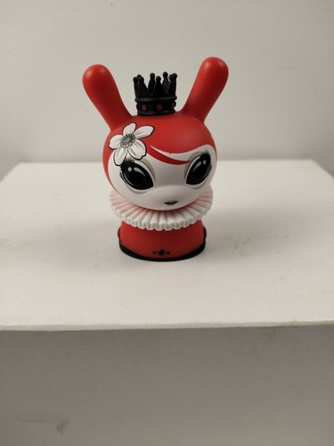 Kidrobot otto bjornik - x,