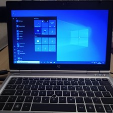 HP EliteBook 2560p Laptop |