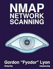 Nmap Network Scanning: The