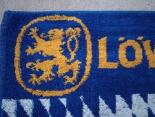 Lowenbrau Towel