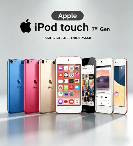 New apple ipod touch - 🎁new-apple,