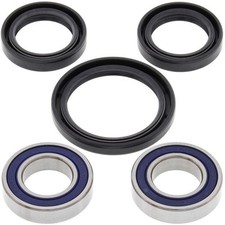 All Balls Front Wheel Bearings
