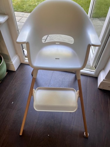 Stokke clikk high - stokke,