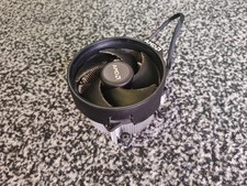 AMD Wraith Spire AM4 CPU