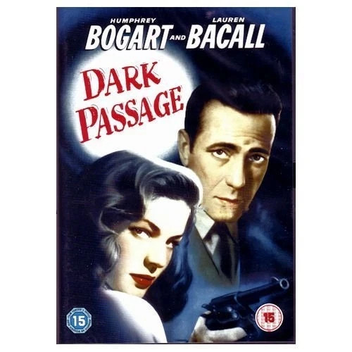 Dark passage 1947 - passage,