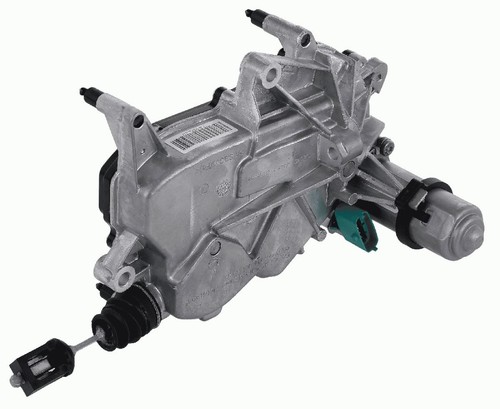 Clutch slave cylinder for - slave,