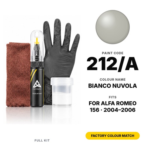 Touch paint for alfa - touch,