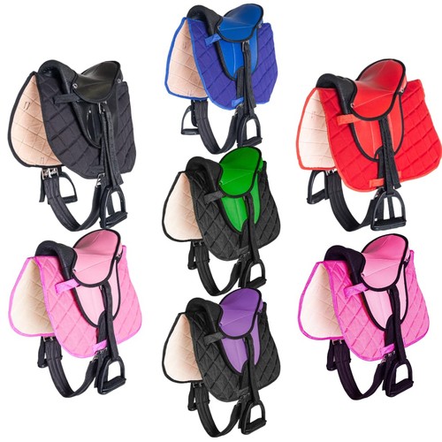 Saddle set for - for, pony
