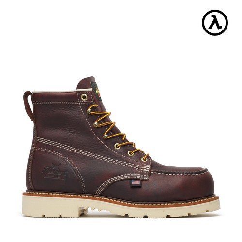 Thorogood american legacy - american,