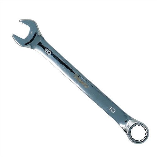 Combination spanner 10mm fixed - combination,