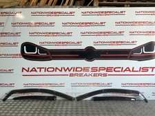 2013-2017 SKODA OCTAVIA MK3 HATCHBACK WIND DEFLECTORS SET