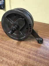 BSA C15 C25 B25  B40 B44 ?? CRANKSHAFT
