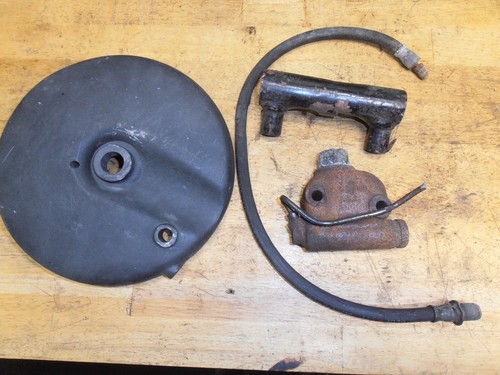 Harley davidson panhead - harley-davidson,