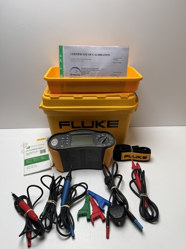 Fluke 1662 multifunction - 1662,