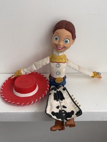 Disney store toy - toy, story
